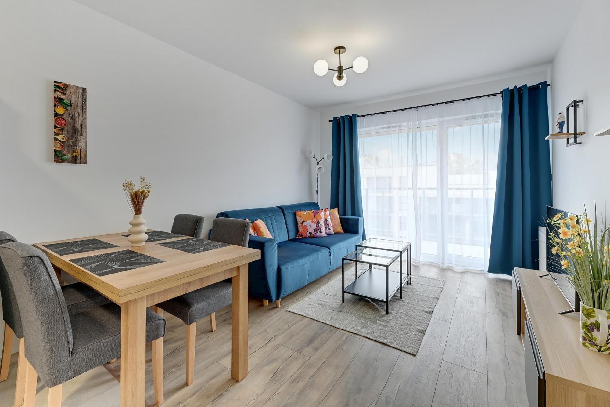 Letnica Seaside By Downtown Apartments Gdańsk Chambre photo