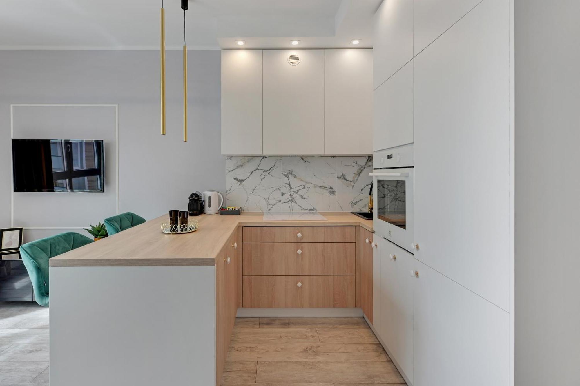 Letnica Seaside By Downtown Apartments Gdańsk Chambre photo