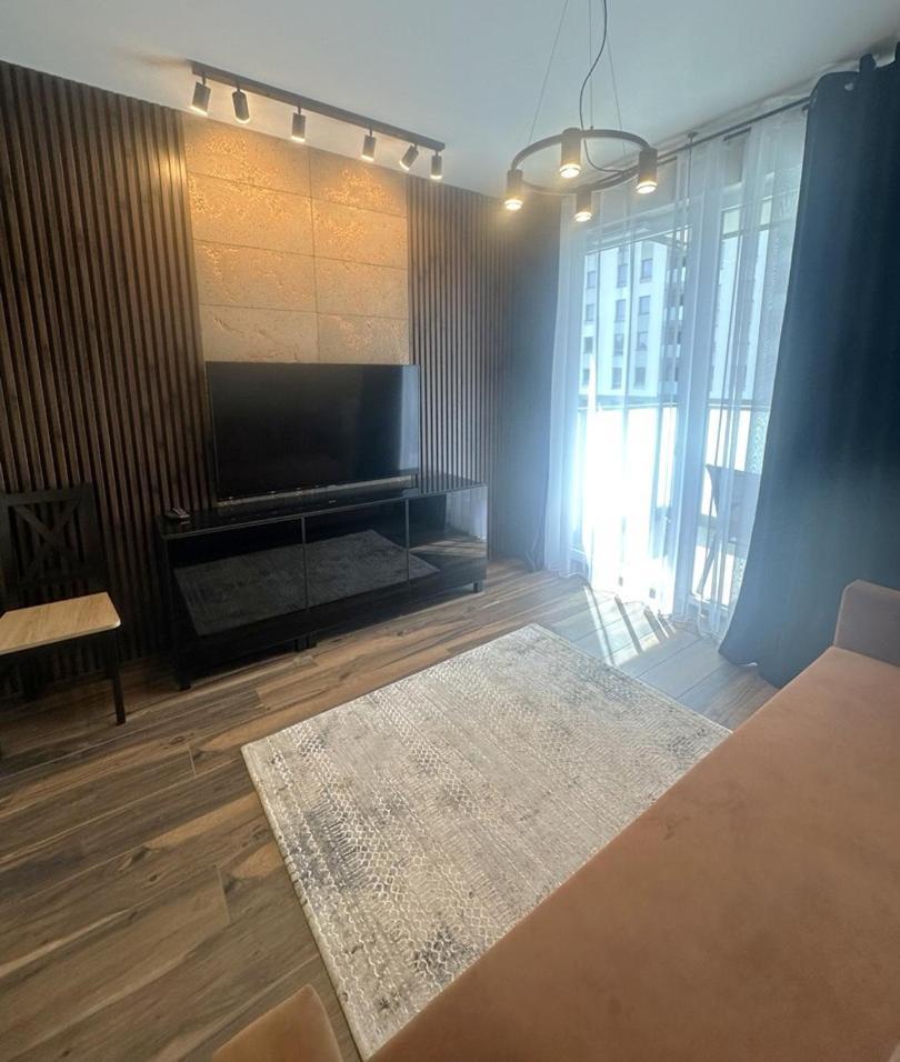 Letnica Seaside By Downtown Apartments Gdańsk Chambre photo
