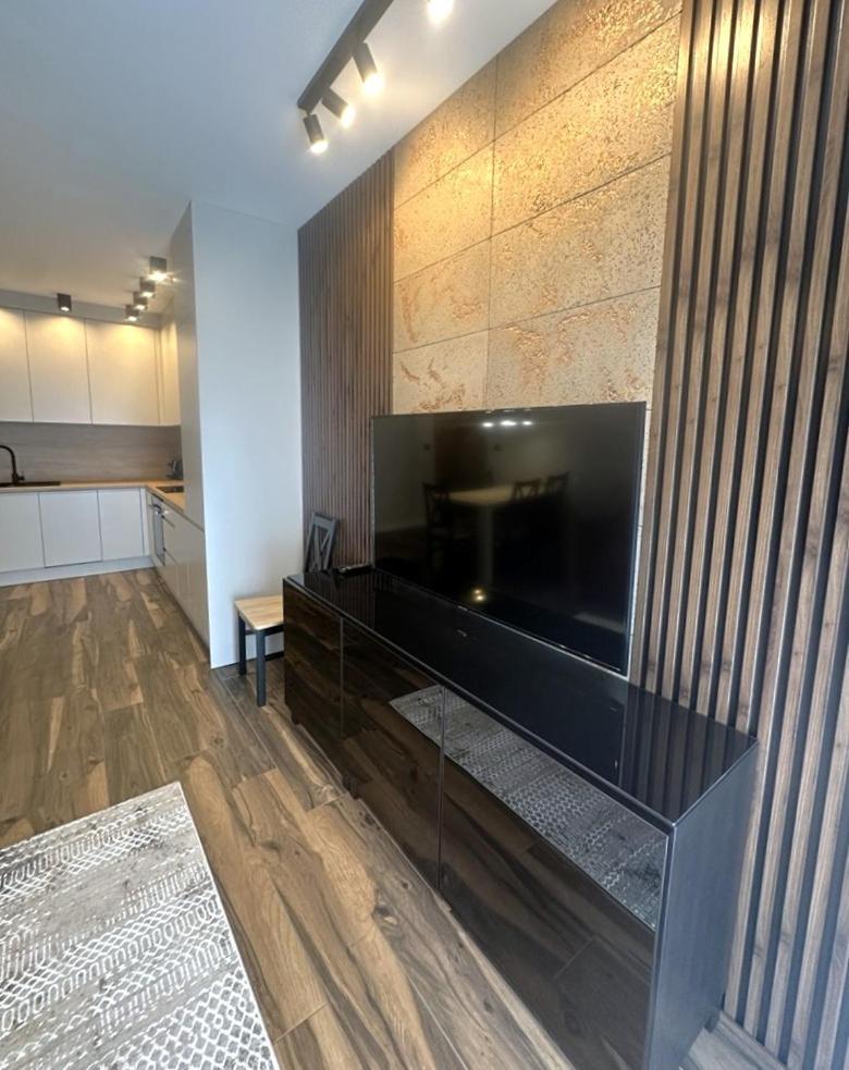 Letnica Seaside By Downtown Apartments Gdańsk Chambre photo
