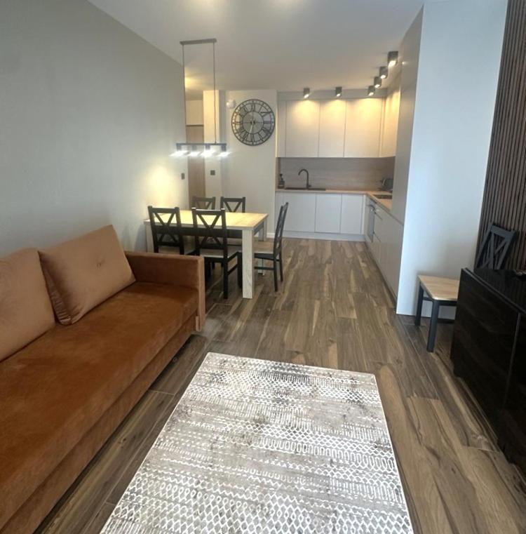 Letnica Seaside By Downtown Apartments Gdańsk Chambre photo