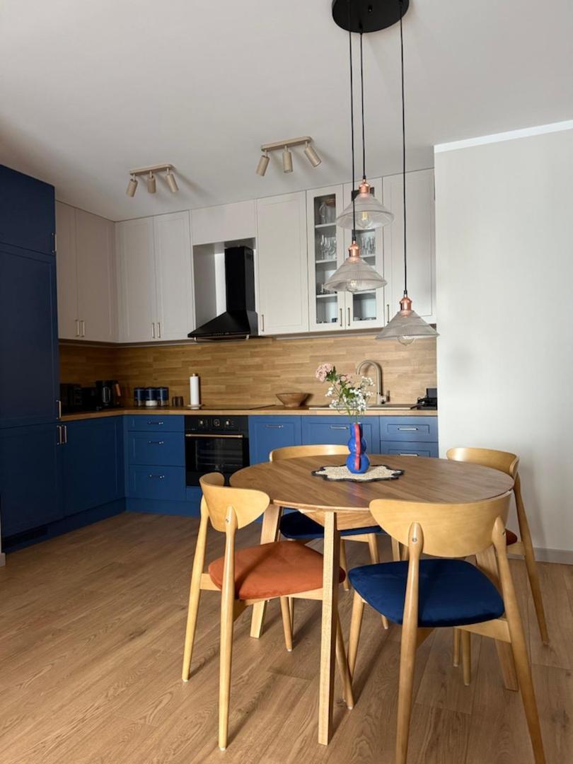 Letnica Seaside By Downtown Apartments Gdańsk Chambre photo