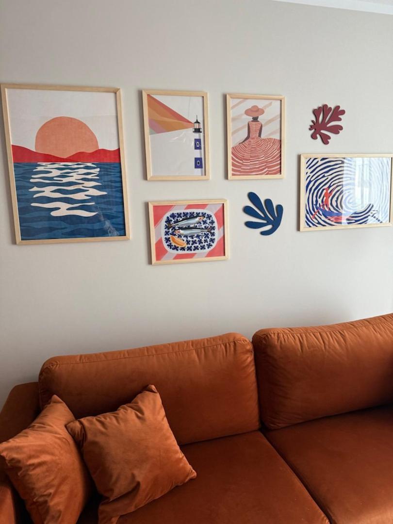 Letnica Seaside By Downtown Apartments Gdańsk Chambre photo